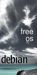 Debian GNU/Linux